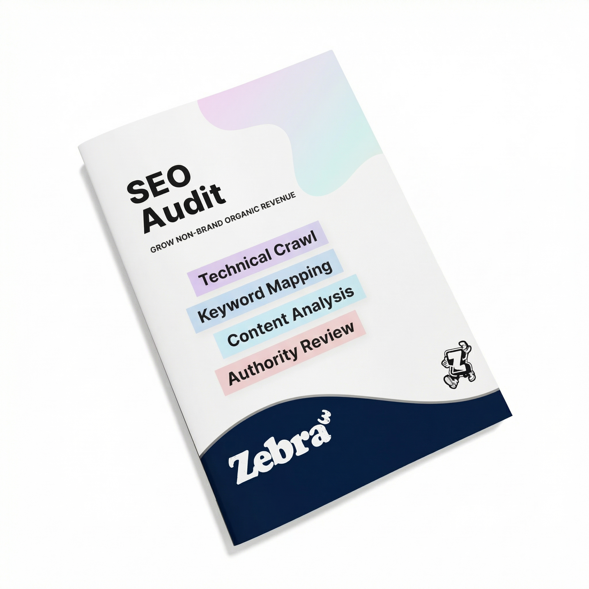 Seo Audit - Zebra3 Digital